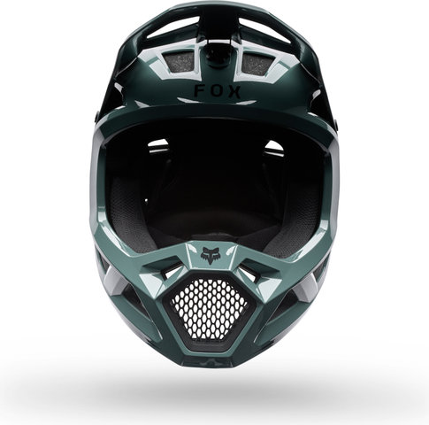 Fox Head Rampage Vault MIPS Fullface Helmet - sage | 55 - 56 cm