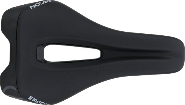 Ergon SR Tri Men Mid Sattel - black