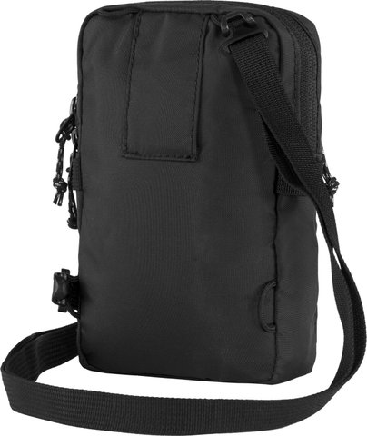 Fjällräven Sac High Coast - black | 800 