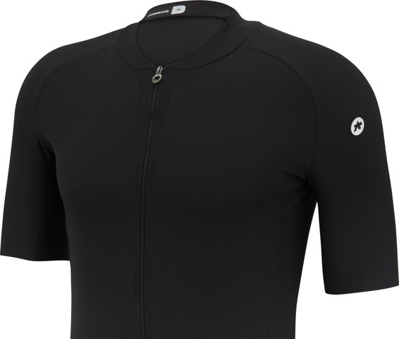 ASSOS Mille GT C2 Evo Trikot - black series/M