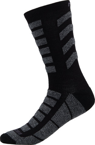 Northwave Husky Ceramic High Socken - black/40 - 43