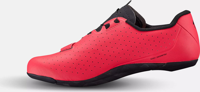 Specialized Chaussures Route Torch 2.0 Modèle 2024 - vivid pink | 43