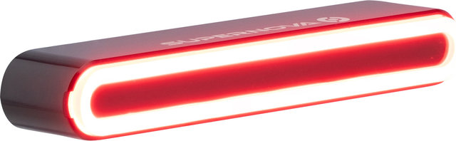 Supernova M99 Tail Light 2 E-Bike Rücklicht 6 V mit StVZO-Zulassung - schwarz