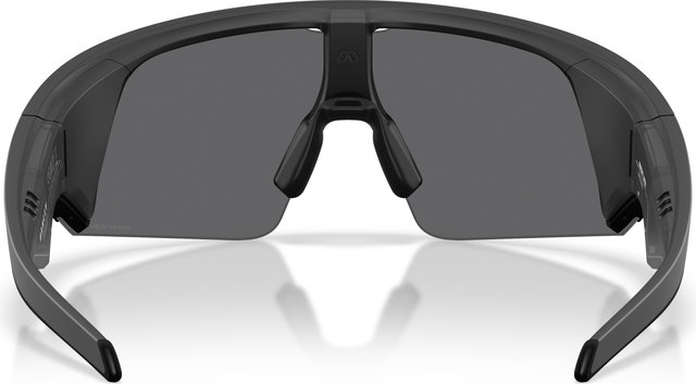 Oakley Vanguard Meta AI Sports Glasses - black | prizm black