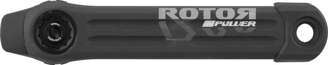 Rotor INPower DM MTB Power Meter Cranks - black/175,0 mm