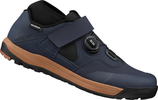 Shimano GE900 - midnight denim | 46