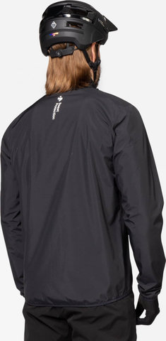 Sweet Protection Chaqueta de lluvia Hunter - black | M