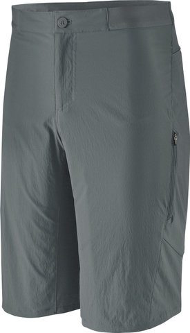 Patagonia Short Landfarer Bike - nouveau green/32/M