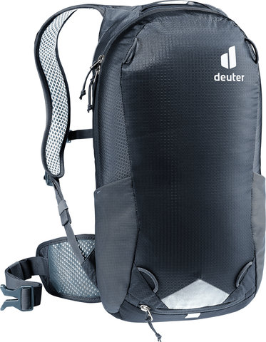 deuter Mochila Race 12 - black/12000 