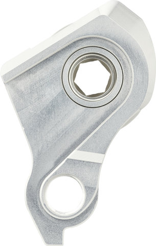 Burgtec Patte de Dérailleur Trek ABP UDH - rhodium silver
