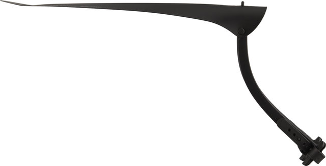 ASS SAVERS Win Wing 2 Road Mudguard - stealth/85 mm