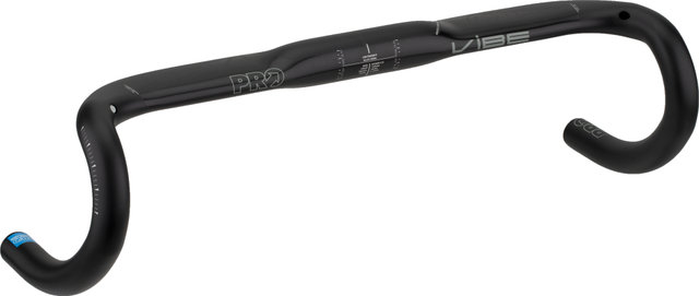 PRO Guidon Vibe Aero 31.8 - noir/420 