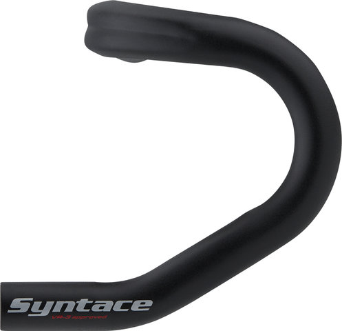 Syntace Racelite 7075 31.8 Handlebars - black/46 cm