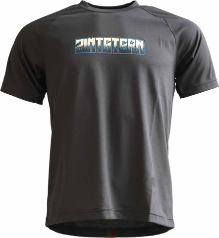 Zimtstern Heavy Pedalz T-Shirt - pirate black | S