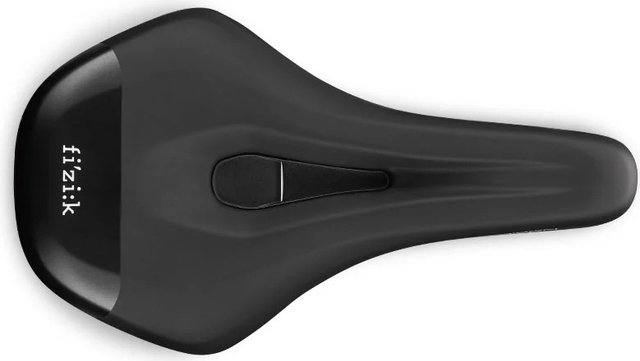 Fizik Terra Aidon X1 Saddle - black | 145 mm | 255 mm
