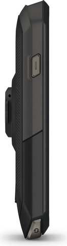 Garmin Edge 1050 Bundle - black