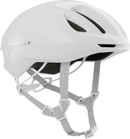 Scott Casco Cadence RC MIPS - white | 51 - 55 cm