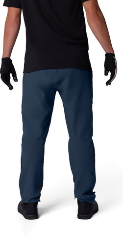 Fox Head Pantalon Defend Modèle 2024 - galaxy blue
