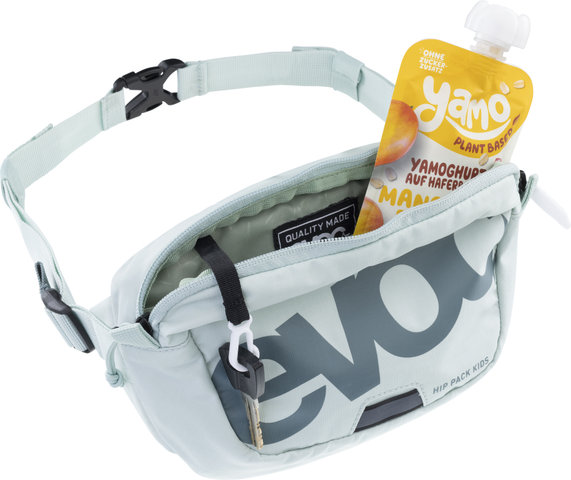 EVOC Sac banane pour enfants Hip Pack - mint | 1 