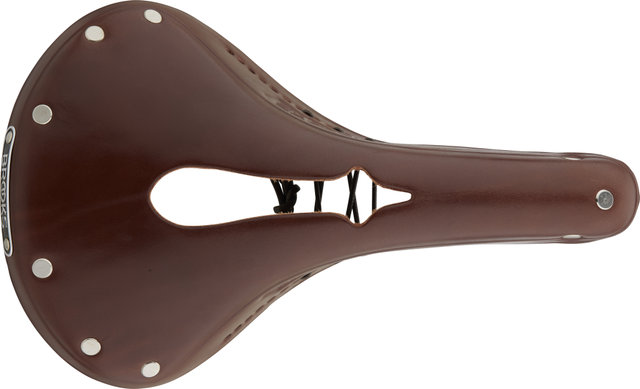 Brooks Selle B17 Imperial - brun Brooks Selle B17 Imperial - brun