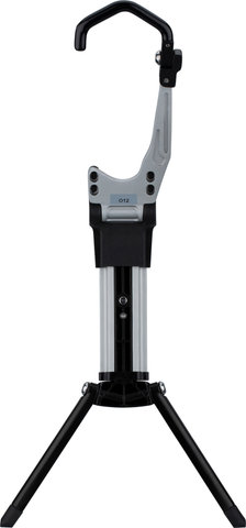 Topeak FlashStand Soporte para bicicletas - negro-plata