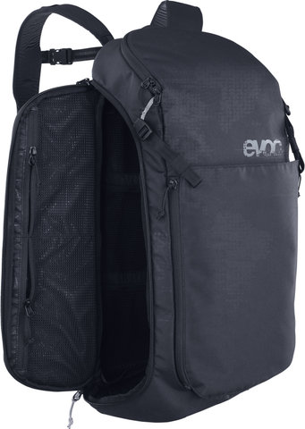 EVOC Sac à Dos Athlete 30 MacAskill - black/30 