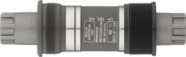 Shimano Eje de pedalier BB-ES300-AK Octalink - universal/BSA