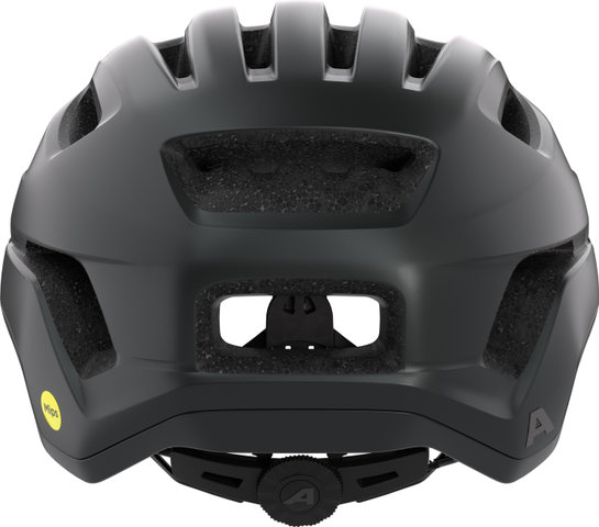 Alpina Paranus MIPS Helmet - black midnight grey mat | 52 - 56 cm
