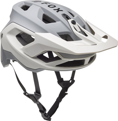 Fox Head Speedframe MIPS Helm Modell 2025 - 5050-light grey/55 - 59 cm
