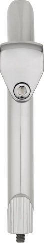 NITTO Potence NTC-190DX 26 - argenté/120 mm 71°