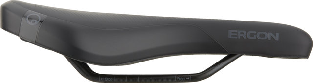 Ergon SF Sport Gel Women Sattel - black/M/L