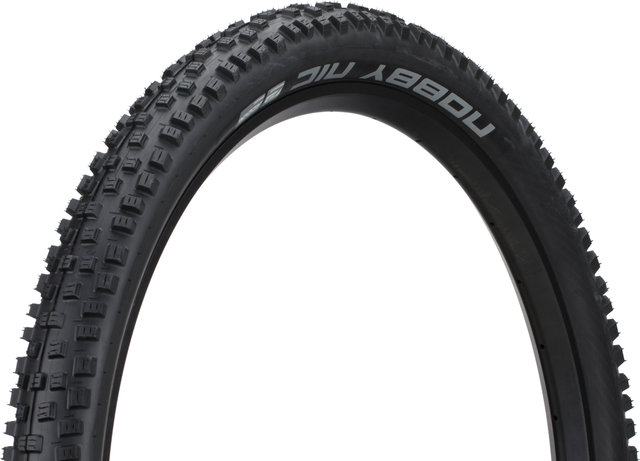 Schwalbe Nobby Nic Performance ADDIX 29+ Folding Tyre - black/29 /65 mm/65-622/2.6 