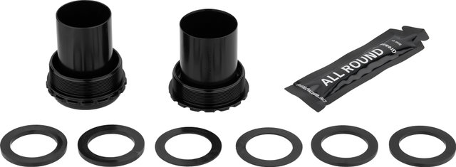 CeramicSpeed Alpha T47a SRAM DUB Road Innenlager - black/T47a
