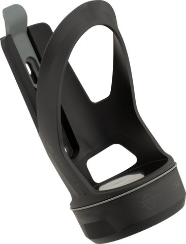 SKS Portabidones Spacecage - negro
