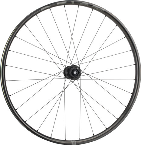 BEAST Components XS30 Disc 6-Bolt Boost Carbon 29" Wheelset - UD carbon-black/Shimano Micro Spline/148 mm/Boost/110 mm/Boost/110 mm/Shimano Micro Spline/110 mm/148 mm/29"