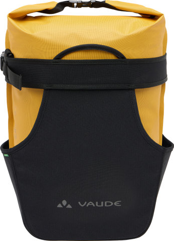 VAUDE Urban Cargo Radtasche - burnt yellow/25 l