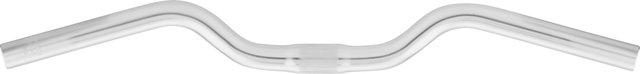 NITTO Handlebar - silver/525 mm