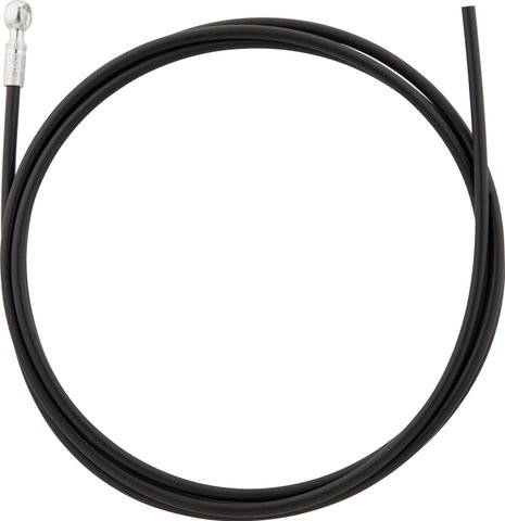 SRAM Línea hidráulica Silver Banjo p. Level Silver/Ultimate/G2/Guide/Juicy - black/2000 