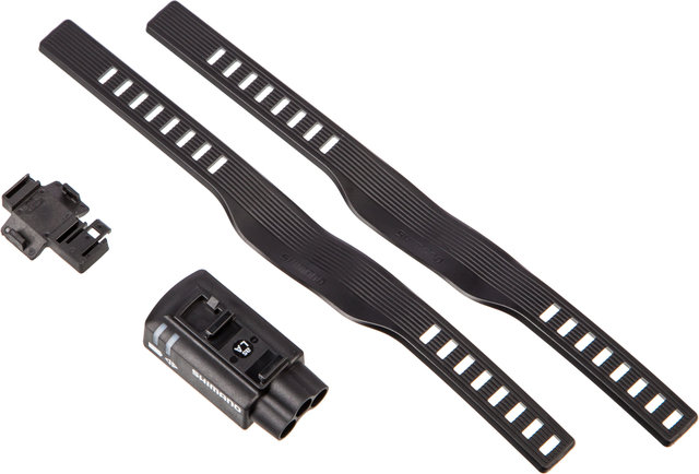 Shimano Elektrischer Verteiler SM-EW90-A für Di2 - schwarz