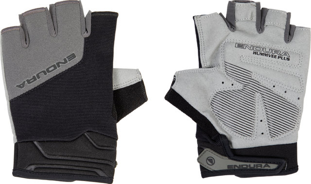 Endura Mitaines Hummvee Plus Mitt II - black/M
