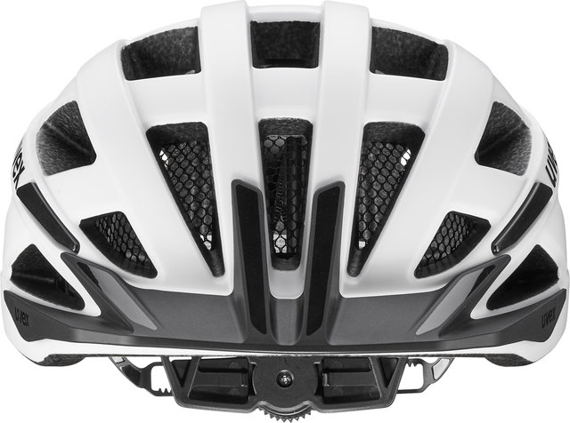 uvex i-vo 2 Helm - white matt | 56 - 60 cm