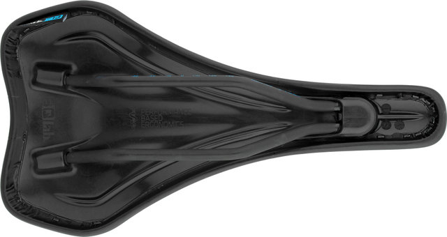 SQlab 612 Ergowave Sattel - schwarz/130 mm