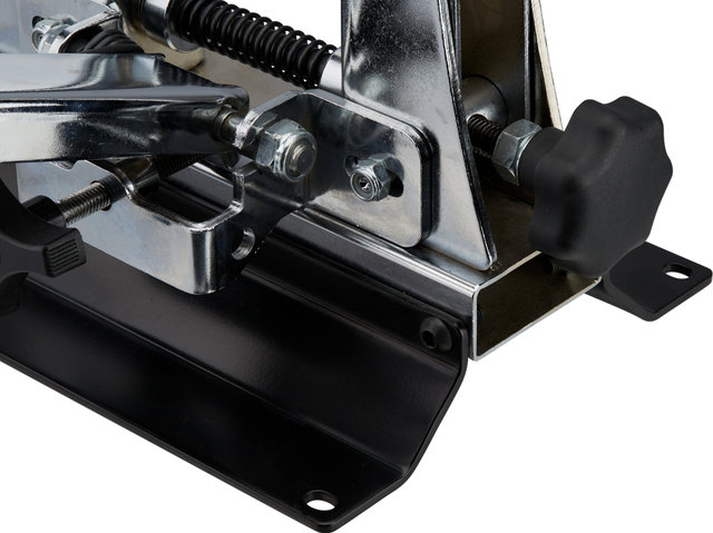 3min19sec Truing Stand - universal