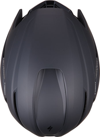 Specialized SW Evade 4 Helm - matte black | 58 - 62 cm