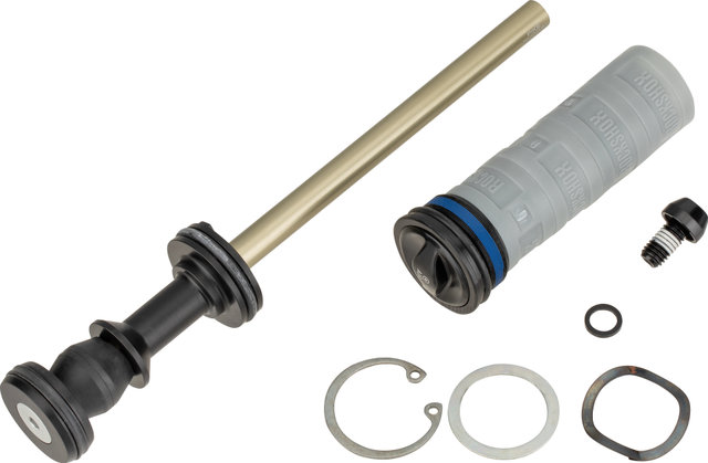 RockShox Lyrik 100 mm replacement spring - black