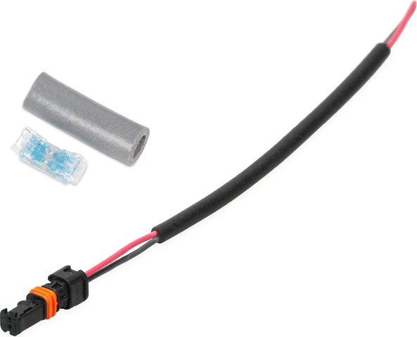 Lupine Motoranschlusskabel für Rücklicht Yamaha - universal