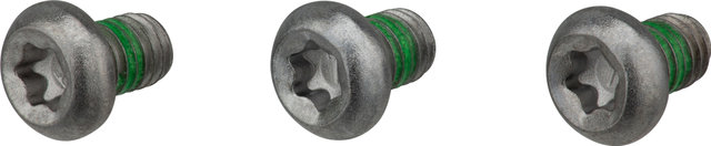 SRAM Plato X-Sync 2 SL Direct Mount 3 mm para SRAM Eagle Boost - lunar grey/32 dientes