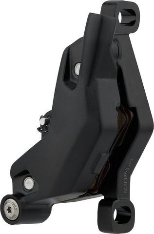 SRAM Étrier de Frein DB8 - diffusion black/Ensemble/sans