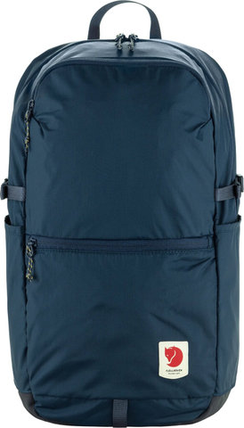 Fjällräven High Coast Backpack 24 Rucksack - navy | 24 l