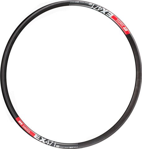 DT Swiss EX 471 Disc 27.5" Rim - black/27.5" / 32 hole